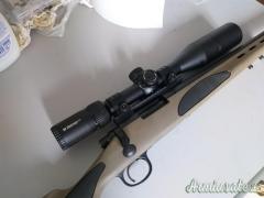 Remington 700 ADL 6.5 mm Creedmoor