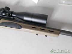 Remington 700 ADL 6.5 mm Creedmoor