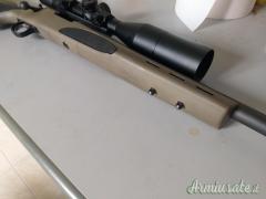 Remington 700 ADL 6.5 mm Creedmoor