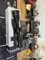 Vector Optics Tauron 3-24x56 ED FFP SCFF-33