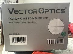 Vector Optics Tauron 3-24x56 ED FFP SCFF-33