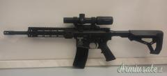 Sabatti S.A.R. AR15 .223 Remington