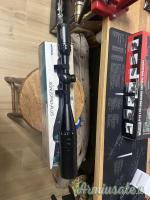 KONUS PRO PLUS 6-24x50 ZOOM