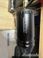 KONUS PRO PLUS 6-24x50 ZOOM