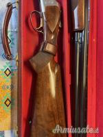 VENDO BROWNING 325 cal. 12 canne 70 stelle 2/1