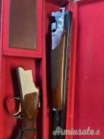 VENDO BROWNING 325 cal. 12 canne 70 stelle 2/1