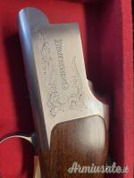 VENDO BROWNING 325 cal. 12 canne 70 stelle 2/1