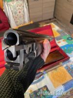 VENDO BROWNING 325 cal. 12 canne 70 stelle 2/1