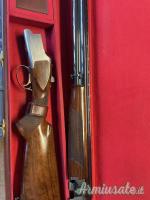 VENDO BROWNING 325 cal. 12 canne 70 stelle 2/1