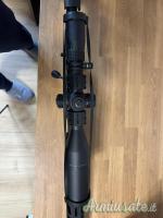 DELTA STRIKER HD 4,5-30X56 DLR-1 MRAD