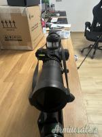 DELTA STRIKER HD 4,5-30X56 DLR-1 MRAD