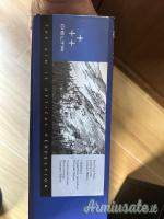 DELTA STRIKER HD 4,5-30X56 DLR-1 MRAD