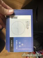 DELTA STRIKER HD 4,5-30X56 DLR-1 MRAD