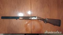Beretta 686 Silver Pigeon 1 12