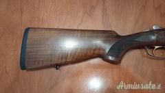 Beretta 686 Silver Pigeon 1 12