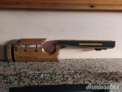 Weihrauch Hw35 4.5/.177