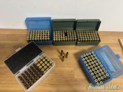 Bossoli 300 winchester magnum