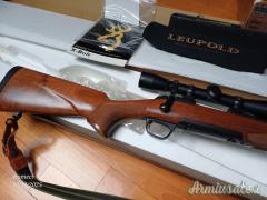 Browning X-Bolt .308 Winchester