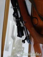 Browning X-Bolt .308 Winchester