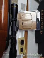 Browning X-Bolt .308 Winchester