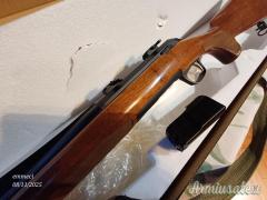 Browning X-Bolt .308 Winchester