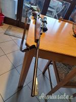 Voere Akan 270 w .270 Winchester