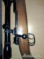 Voere Akan 270 w .270 Winchester