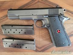 Colt Delta Elite  10mm Auto