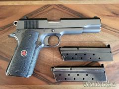 Colt Delta Elite  10mm Auto