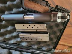 Colt Delta Elite  10mm Auto