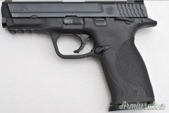 Smith & Wesson m&P 9 9x21mm IMI