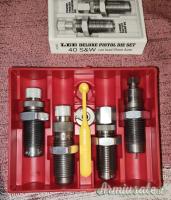 Dies 40 S&W