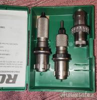 Dies 257 weatherby magnum