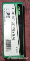 Dies 257 weatherby magnum