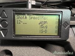 Magnetospeed  - Affare -