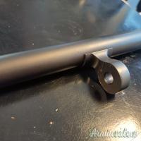 canna beretta modello 60