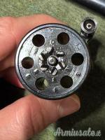 Korth Target  .22 LR Long Rifle