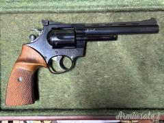 Korth Target  .22 LR Long Rifle