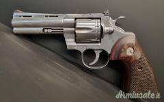 Colt Python 357 Magnum canna 4,5