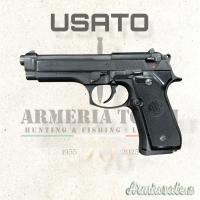 USATO – PISTOLA – BERETTA MOD. 98F cal. 9×21