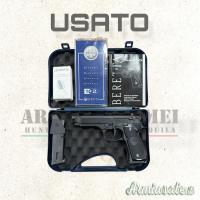 USATO – PISTOLA – BERETTA MOD. 98F cal. 9×21