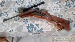 Thompson Center basculante .308 Winchester