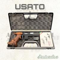 USATO – PISTOLA – PARDINI MOD. SPE cal. 22LR