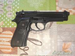 Beretta 98 fs 9x21mm IMI
