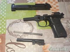 Beretta 98 fs 9x21mm IMI