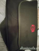 Atn x sight II hd 5/20x