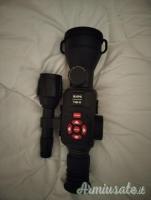 Atn x sight II hd 5/20x