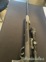 Gamo 1250 .22 Long Rifle