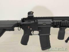 Heckler & Koch MR223 .223 Remington