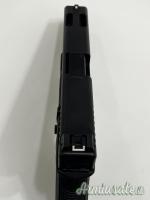 Glock 17C 9x21mm IMI